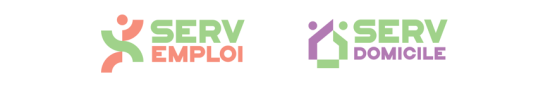 LOGO SERV